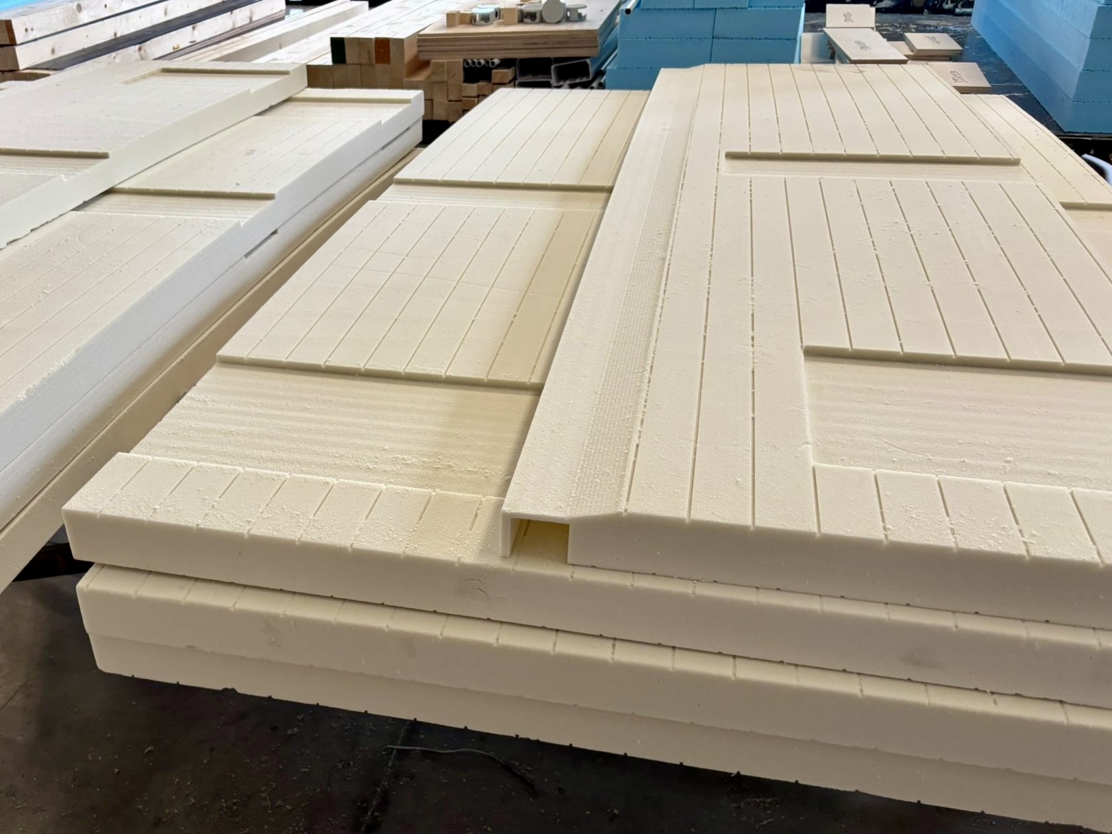 Produzione Pannelli Compositi_1